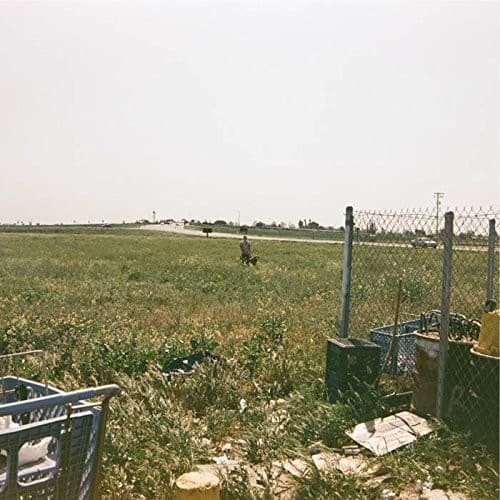 Oldd News - The Oldd News EP  - VINYL LP