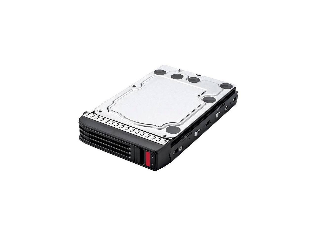 Alt View 7. Buffalo Technology - BUFFALO Technology - OP-HD8.0H2U-5Y 8 TB 3.5 Internal Hard Drive - SATA.