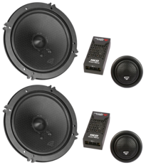 Cerulon USA
HED series
IN +
4