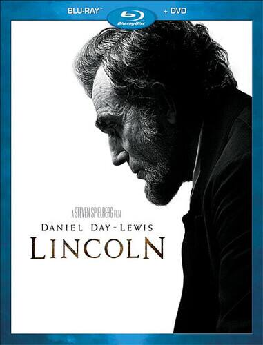 Lincoln   - BLU-RAY