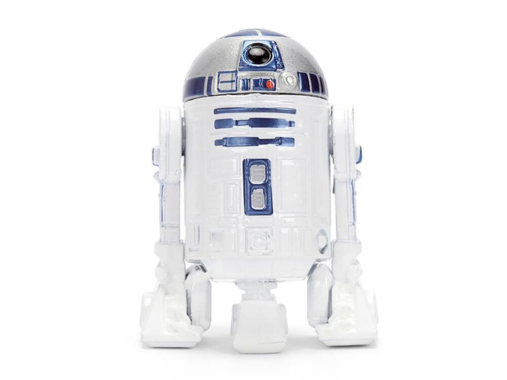 Alt View 4. Jada - Set of 4 Diecast Figures "Star Wars" Movie Franchise "Metalfigs" Series Diecast Models by Jada.