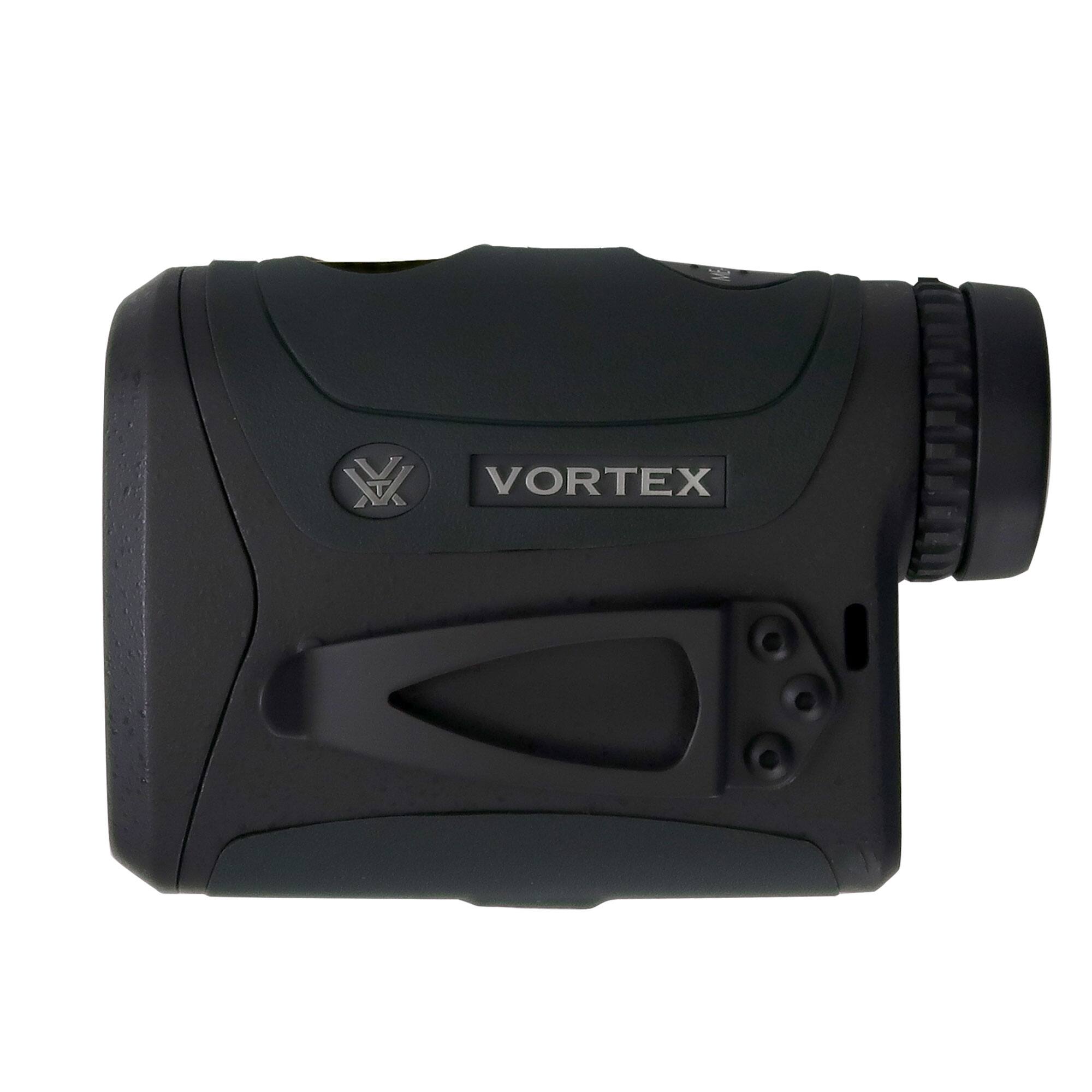 Angle. Vortex - Vortex 7x25 Razor HD 4000 Laser Rangefinder - Green.