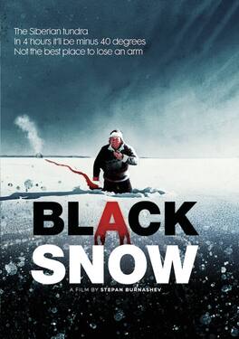 Black Snow - BLU-RAY