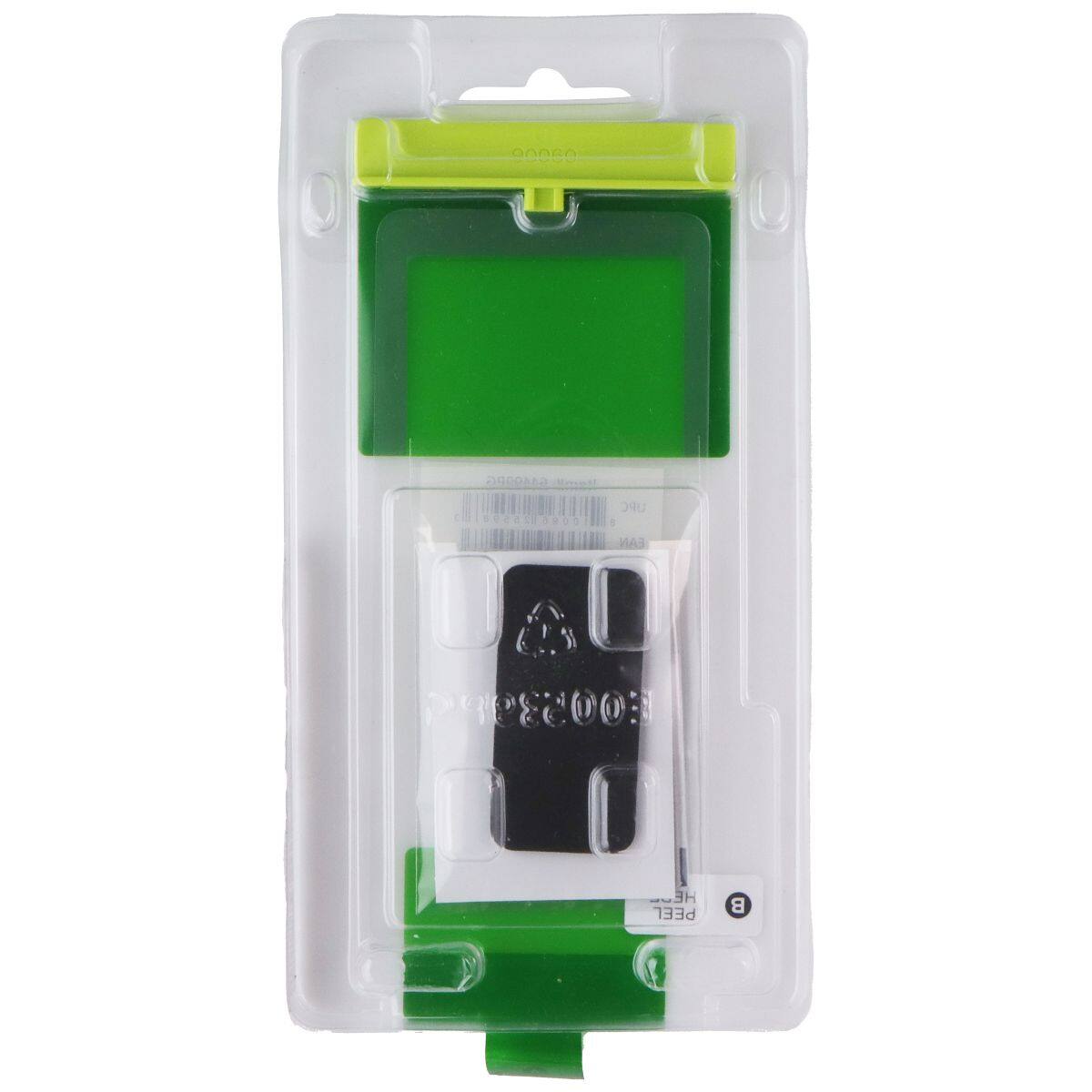 0080 GASORG Hanmal UPC RAN ORODI - EAN E002306 HE.. PEEL