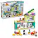 LEGO duplo 10470 - 1 in 1 Modern Family House with Figures
2+
166 pcs/pzs
Expressing Yourself
Big Thinking Play