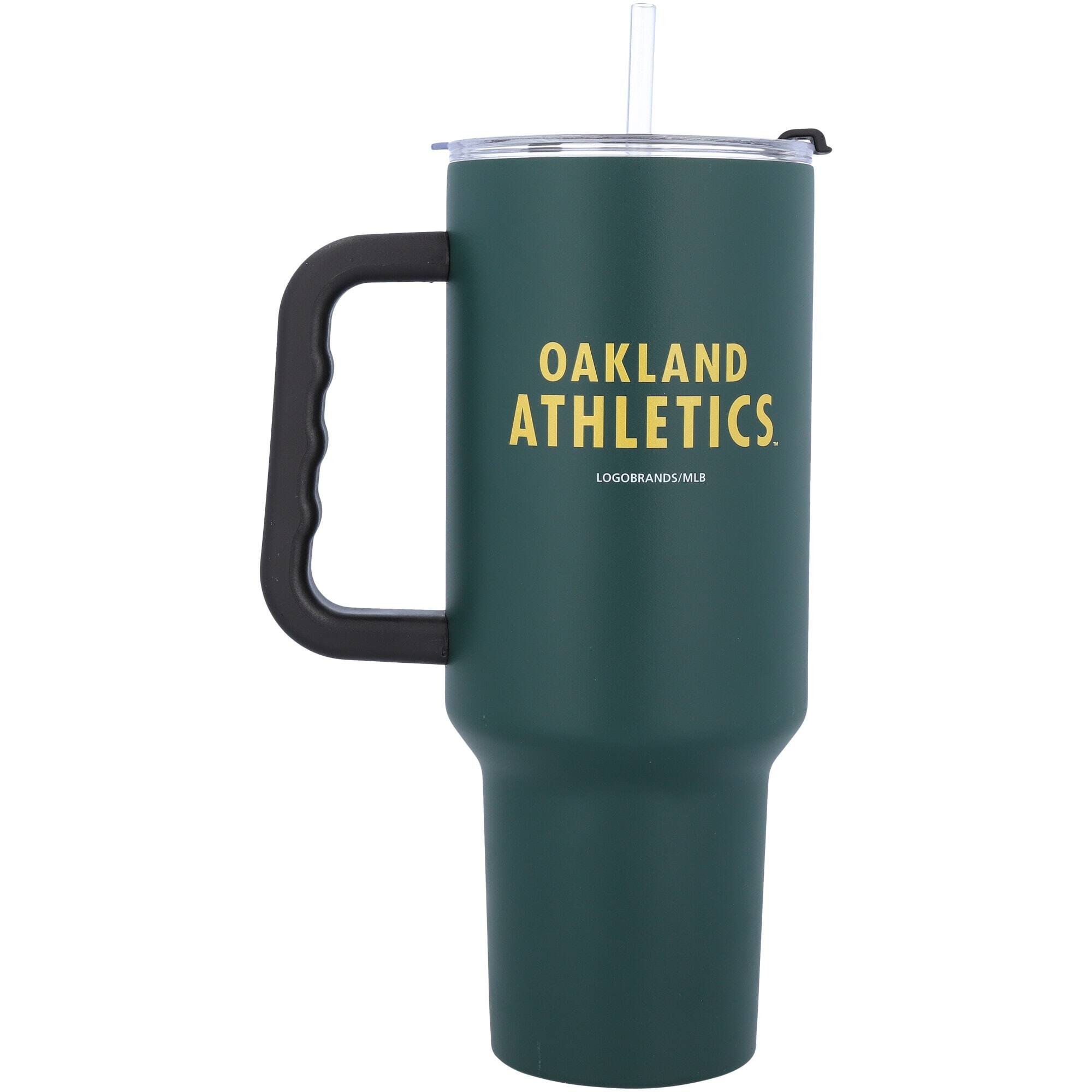 OAKLAND ATHLETICS  
LOGOBRANDS/MLB