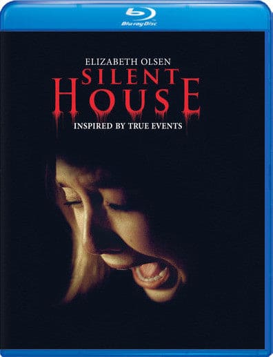 Silent House - BluRay