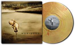 Divine Regale - Horizons / Window - VINYL LP