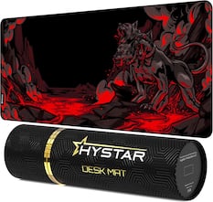 HYSTAR DESK MAT
Hystar Products LLC