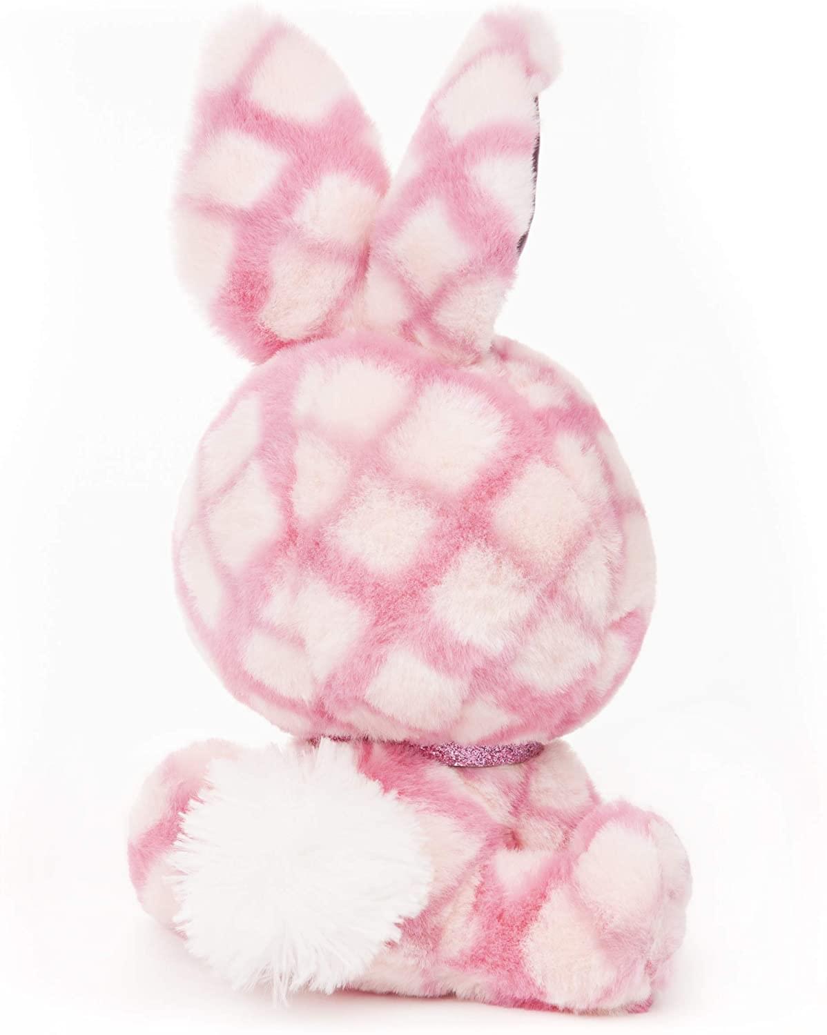 Alt View 1. Gund - P.Lushes Pets 6 Inch Fashion Plush | Trixie Karrats - Pink.