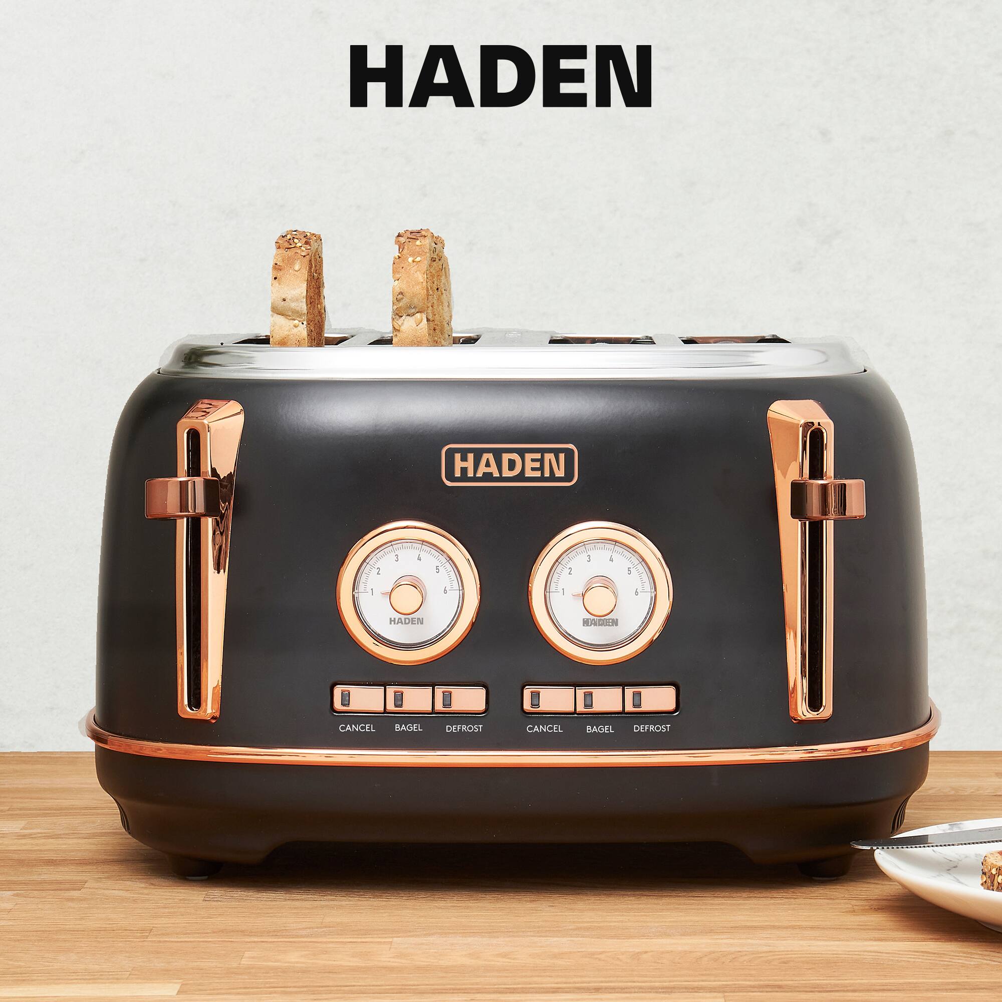 HADEN

HADEN 1 1 4 1 1 I 4 1 1

- - HADEN HASIEN CANCEL BAGEL DEFROST CANCEL BAGEL DEFROST