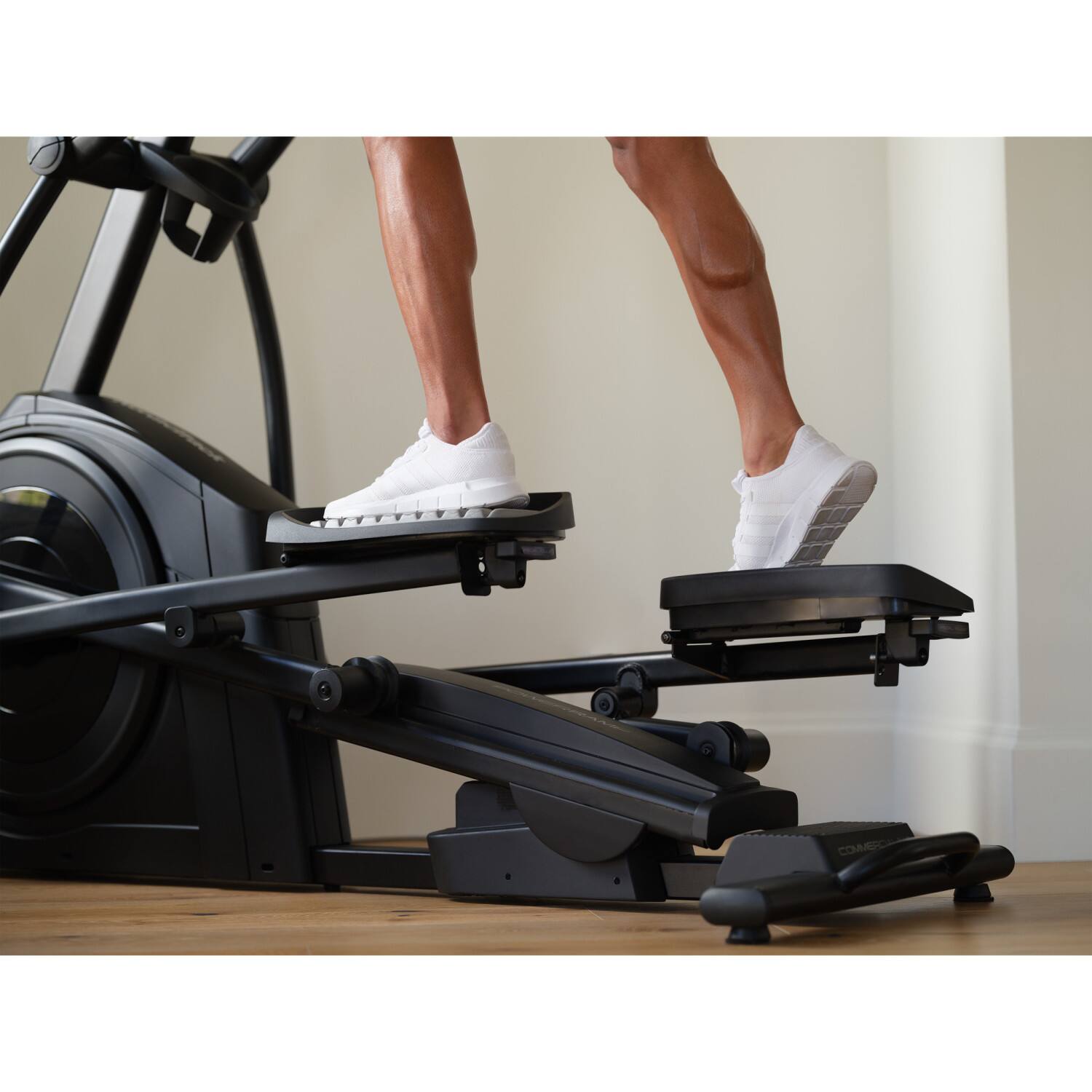 Alt View 20. NordicTrack - NordicTrack Airglide 14i - Black.