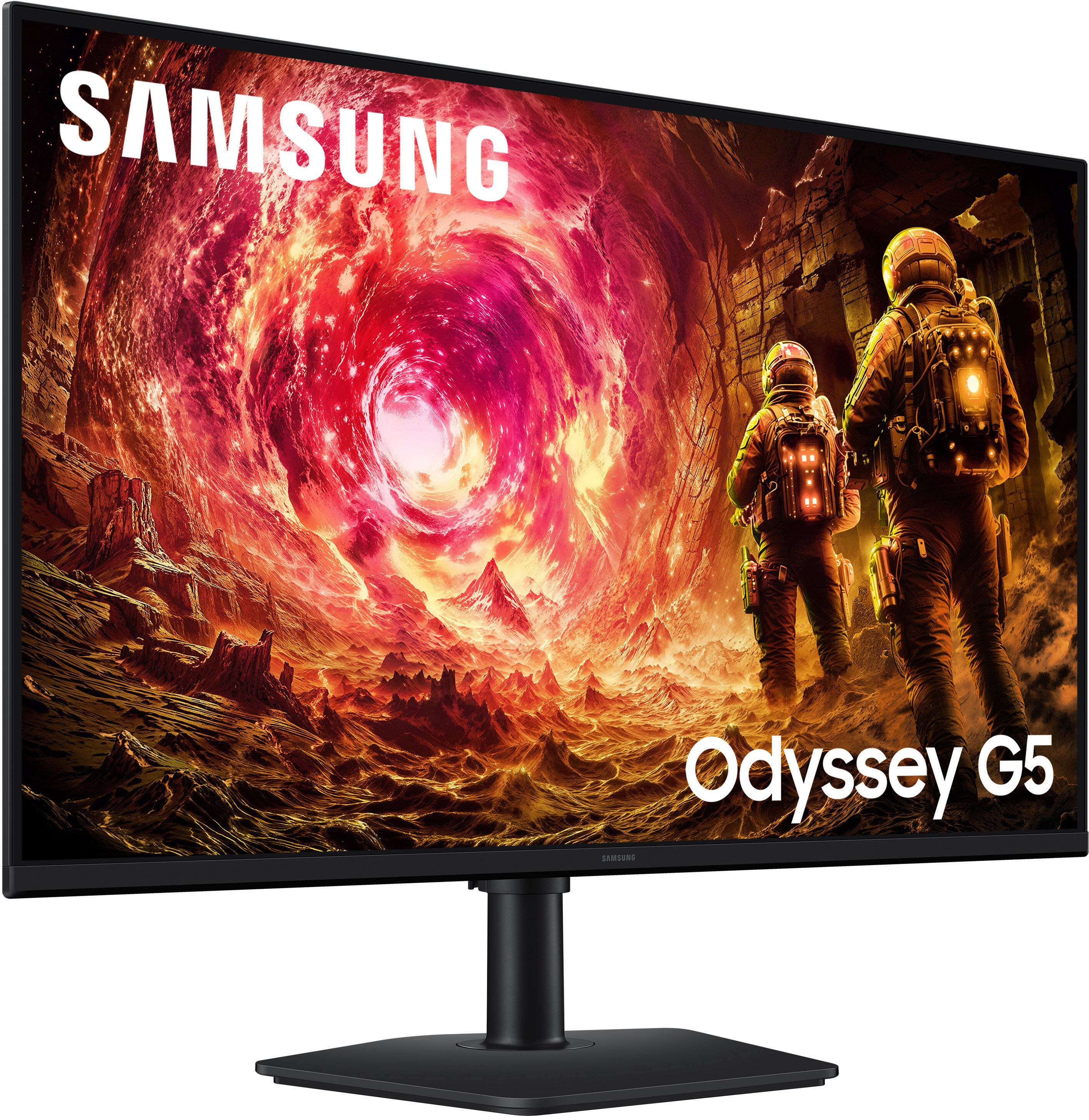 SAMSUNG Odyssey G5