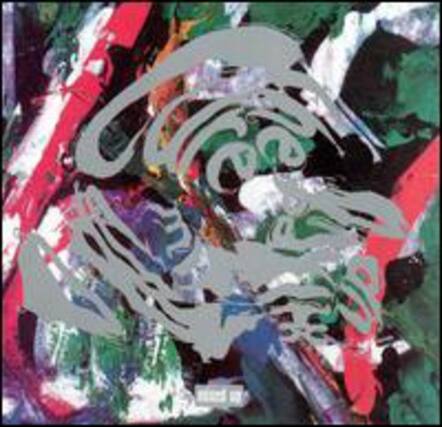 Front. The Cure - Mixed Up - COMPACT DISCS.