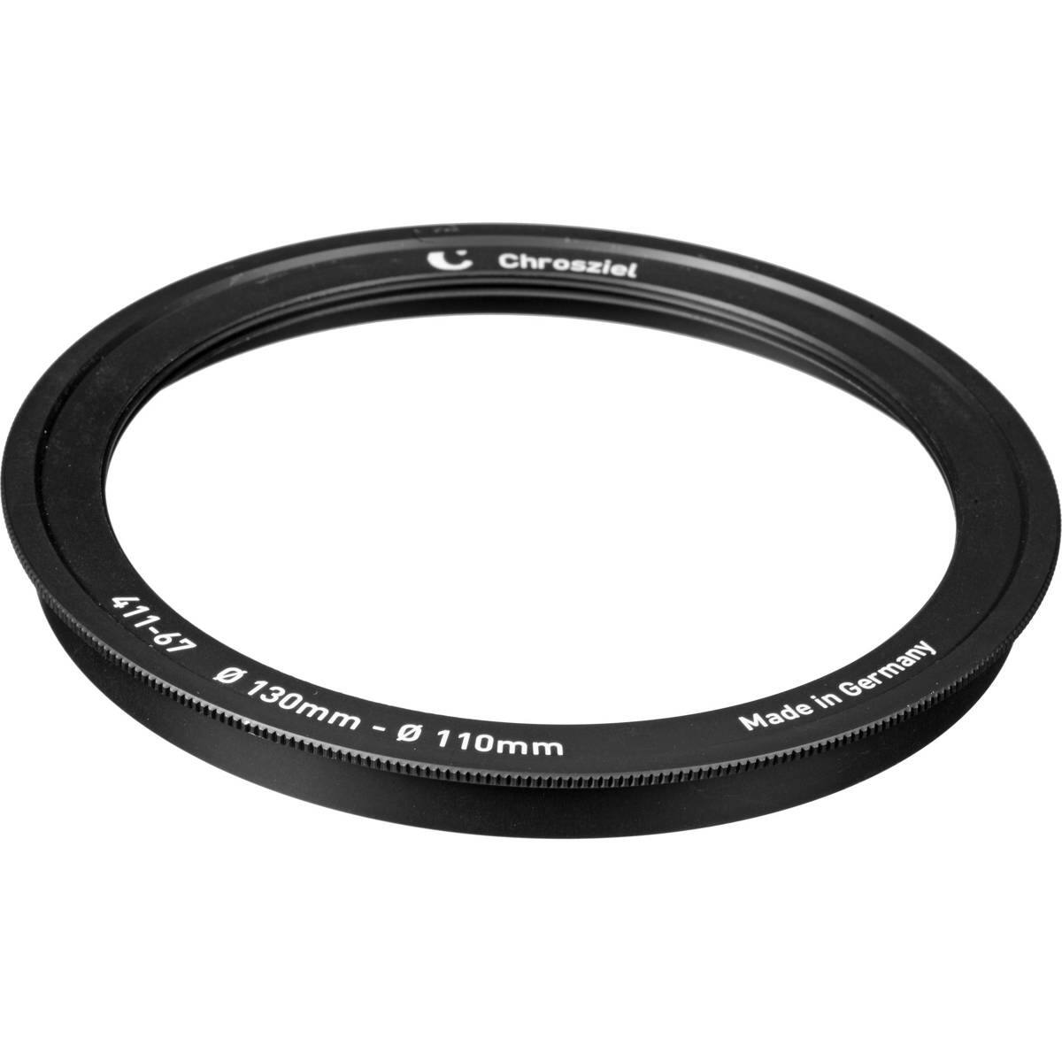 Chrosziel  
411-67  
130mm - 110mm  
Made in Germany