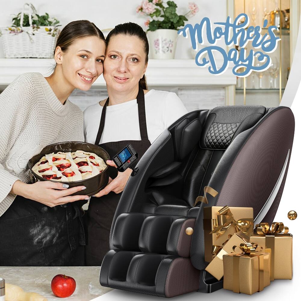 Mother's Day
