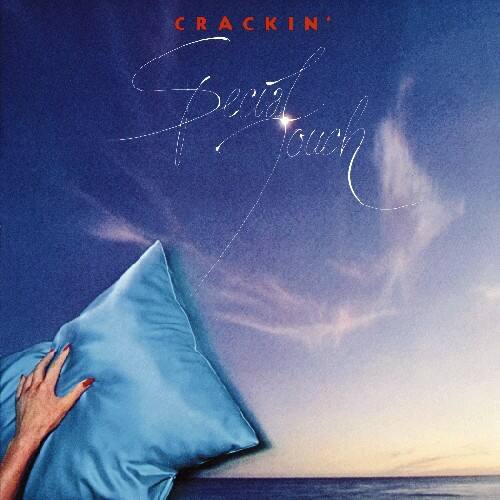 Crackin' - Special Touch   - COMPACT DISCS [CD]