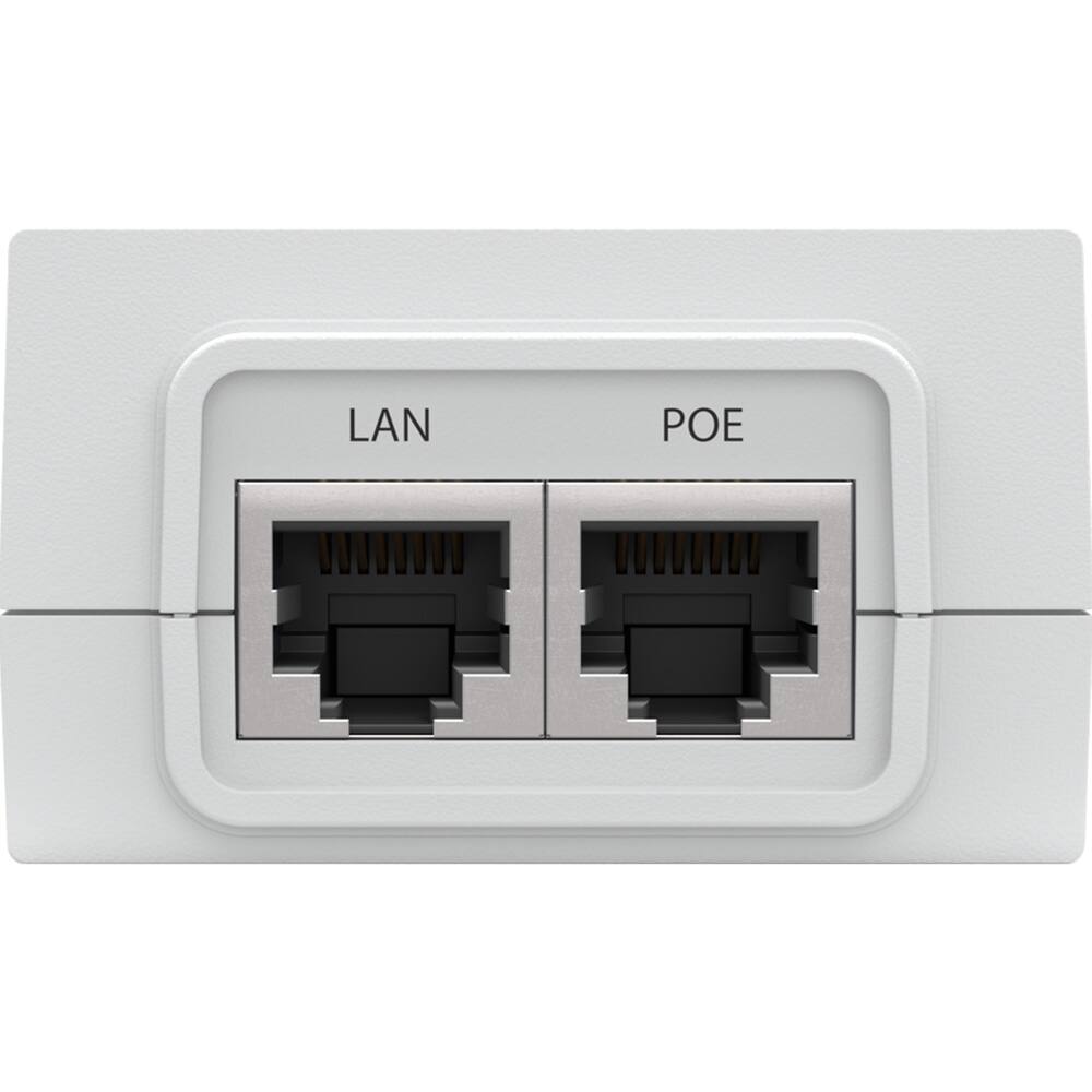 LAN  
POE