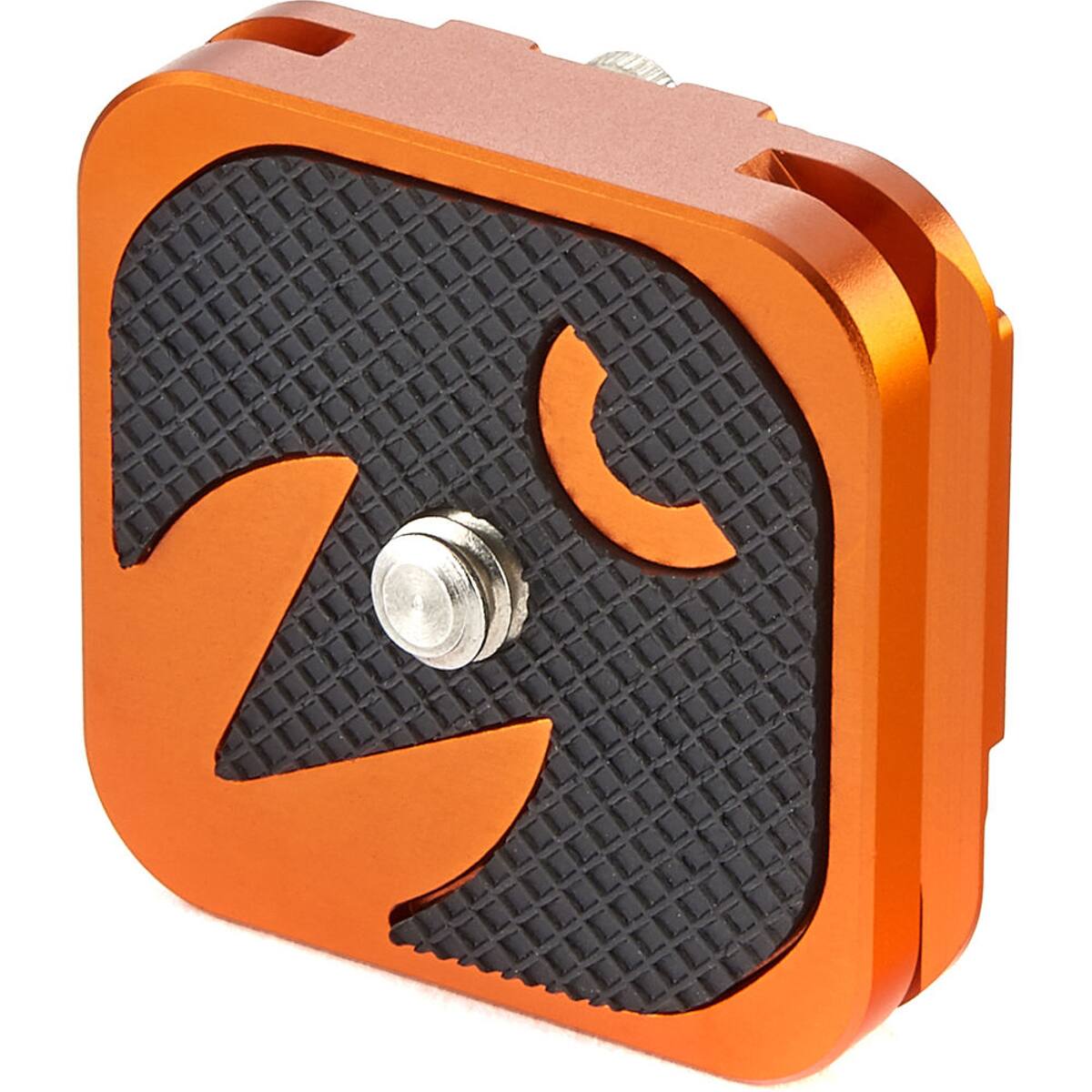 Alt View 2. 3 Legged Thing - 3 Legged Thing QR4-EQ Quick Release Plate, Copper.