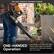 THE LIGHT CHOICE IS THE RIGHT CHOICE!
ONE-HANDED Operation
Lightweight and ergonomic, this blower offers easy one-handed operation to make yard cleanup less of a chore.