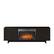 Front. Ameriwood Home - Southlander FireplaceTV Stand (60") - Espresso.
