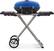 Alt View 11. Napoleon - TravelQ 285X Portable Propane Gas Grill with Cart - Blue.