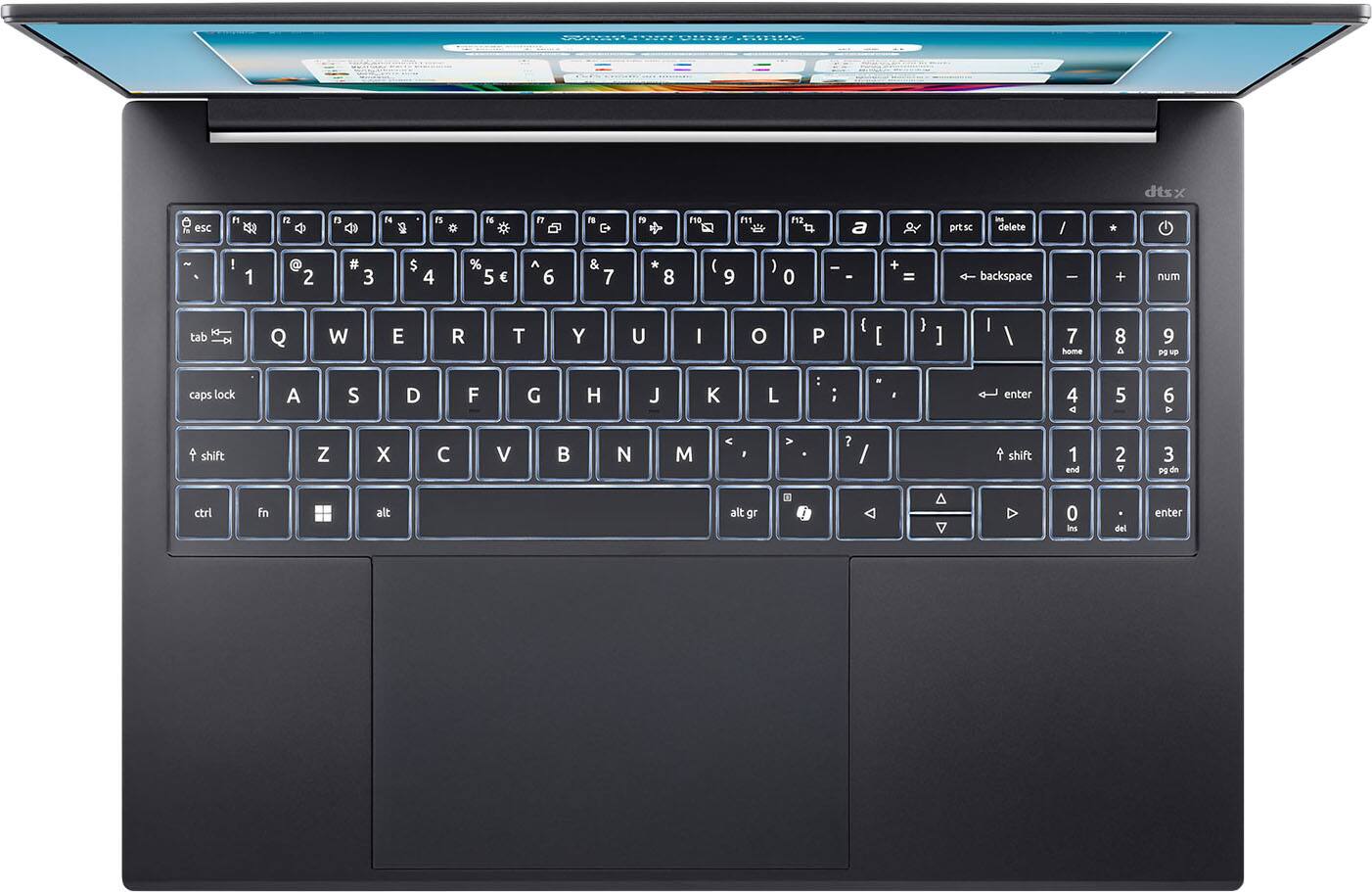 dtsx

esc
F1
F2
B
F4

IS
F6
F7
re G+
I'S
F10
F11
F12

a
prtsc
ins delete
/
!
1
a 2
# 3
$ 4
% 5 
6
& 7
8
(

)
0
- -
+ =
backspace
-
+
num
tab
Q
W
E

T
Y
U
I
O
P
{
[
}
]
I
/
7 name
8 
9 pg up
caps lock
A
S
D
F
G
H
J
K
L
;
,
enter
4 A
5
6 A
shift
Z
X

V


M
?
/
shift
1 end
2
3 M de
ctrl
fn
alt
alt gr
1
0 las
del
enter
