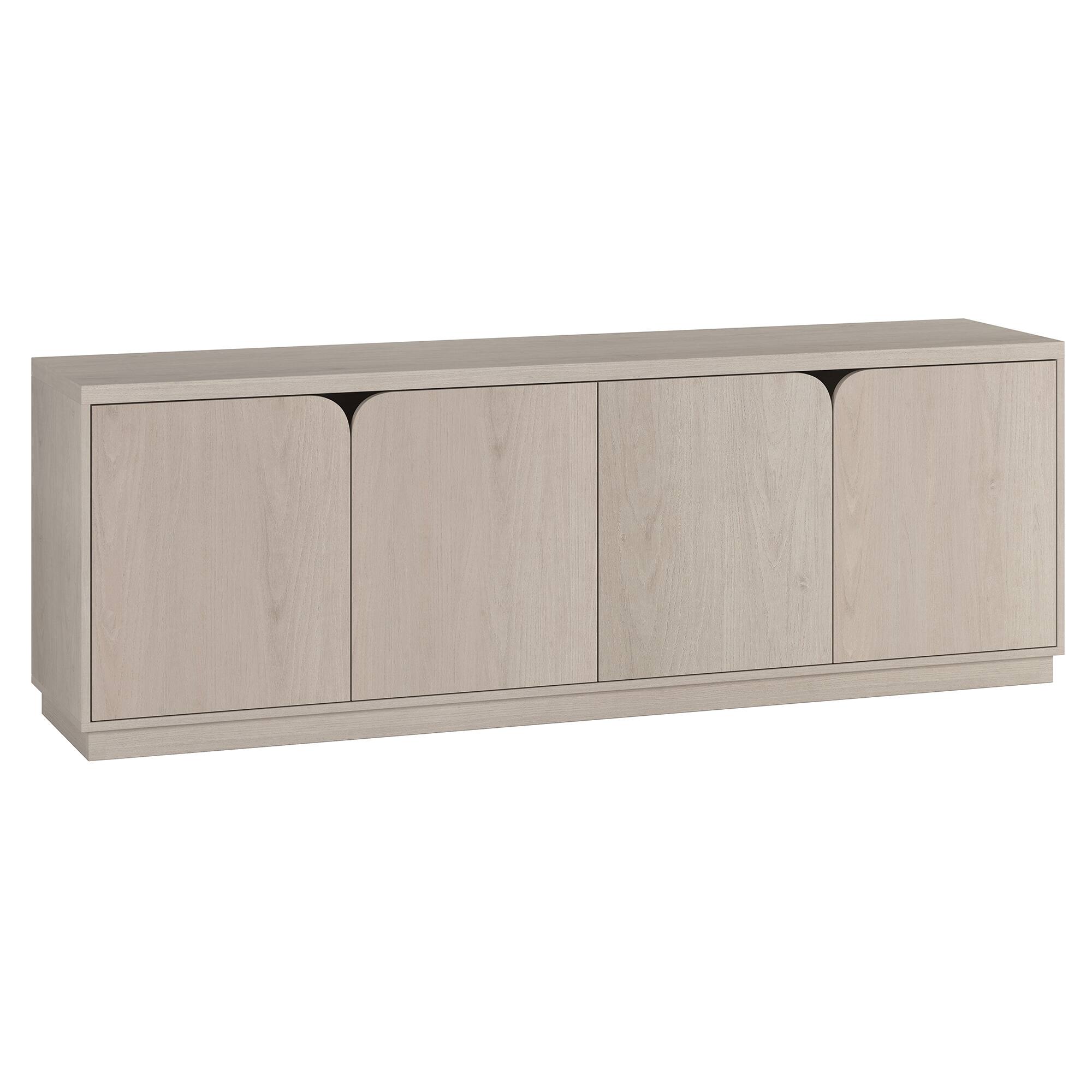 Alder White
