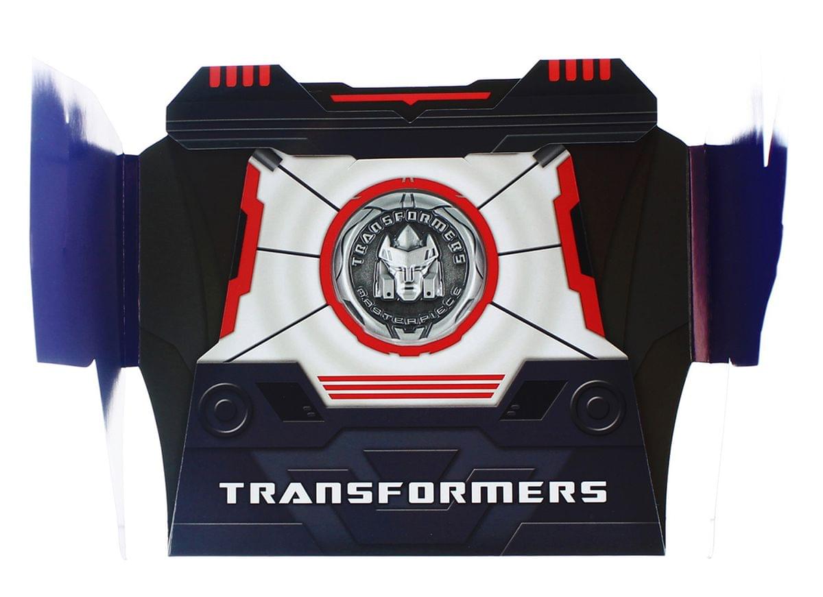 Transformers