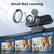 Detail-Rich Learning
4KAF
1080 FHD
2K QHD
4K UHD