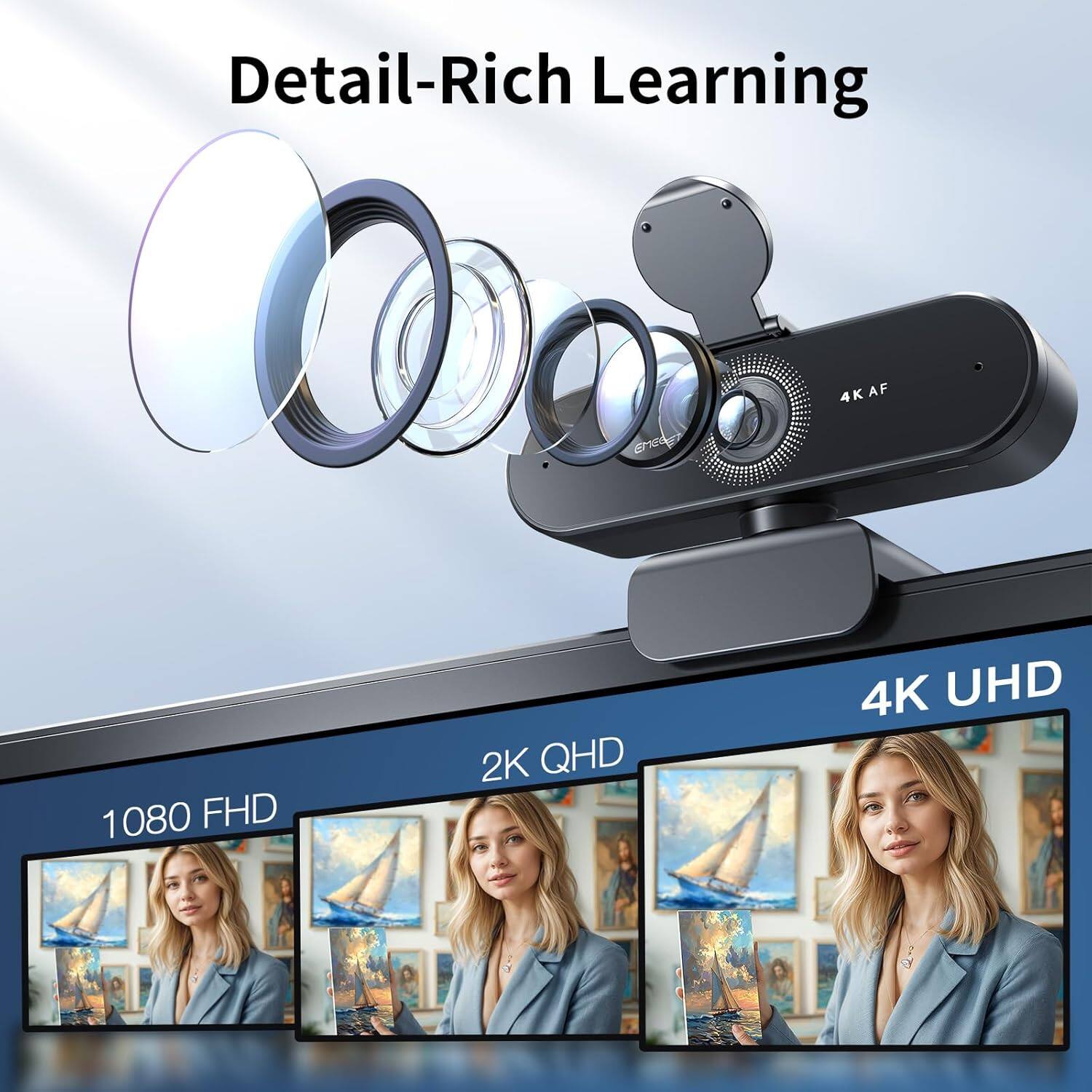 Detail-Rich Learning

4KAF

1080 FHD

2K QHD

4K UHD