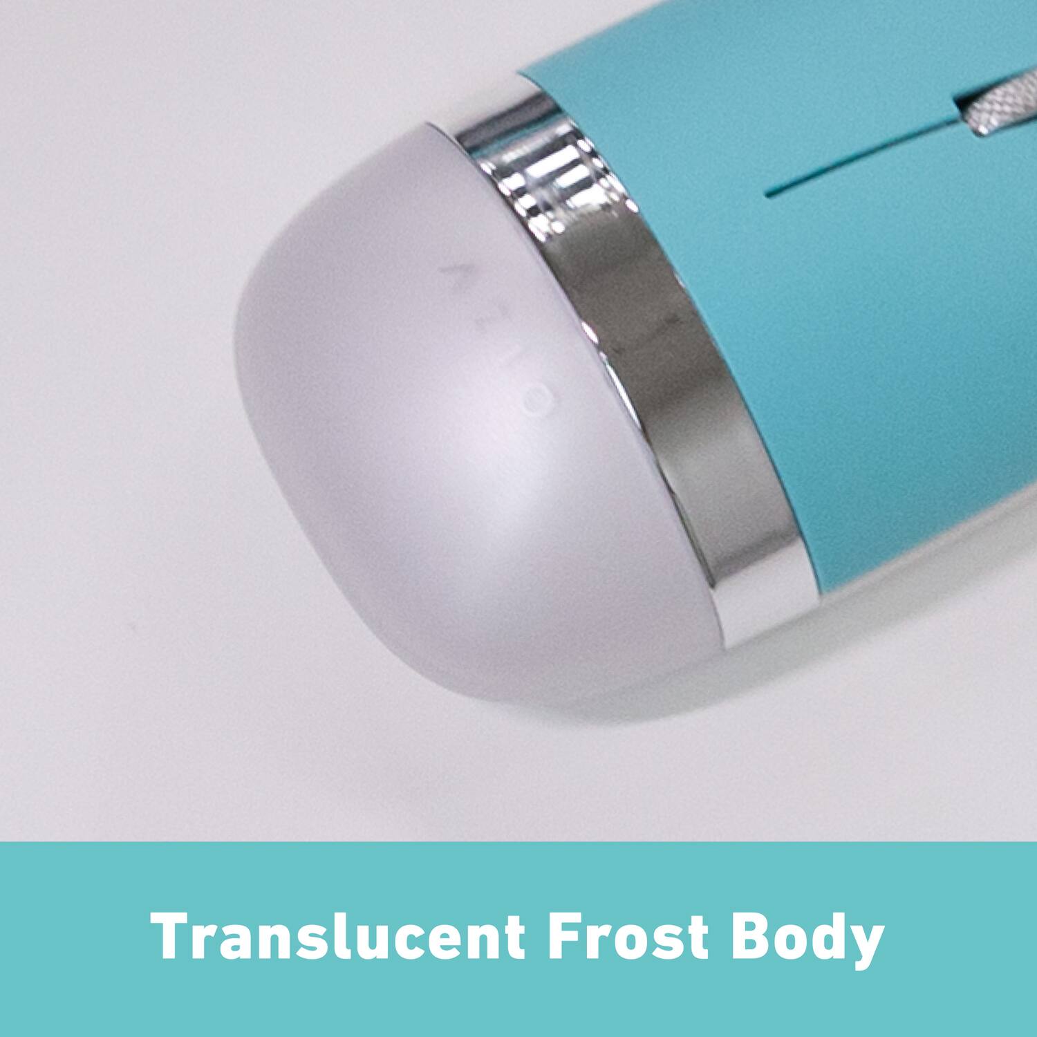 Translucent Frost Body
