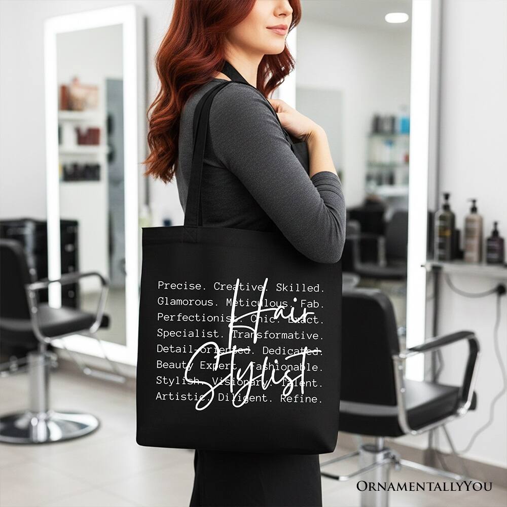 Precise. Creative. Skilled. Glamorous. Meticulous. Fab. Perfectionist. Specialist. Transformative. Detail-oriented. Dedicated. Beauty Expert. Stylish. Visionary. Artistic. Diligent. Refine. ORNAMENTALLY YOU