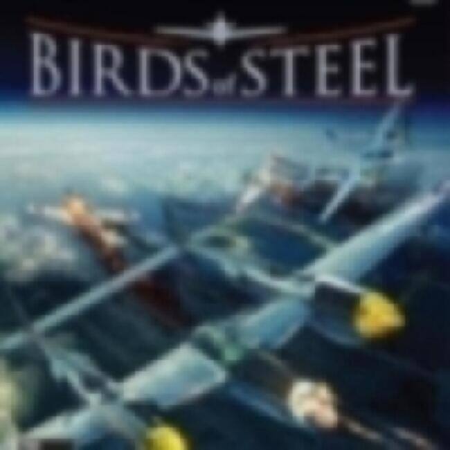 Birds of Steel - Xbox 360 - Xbox 360