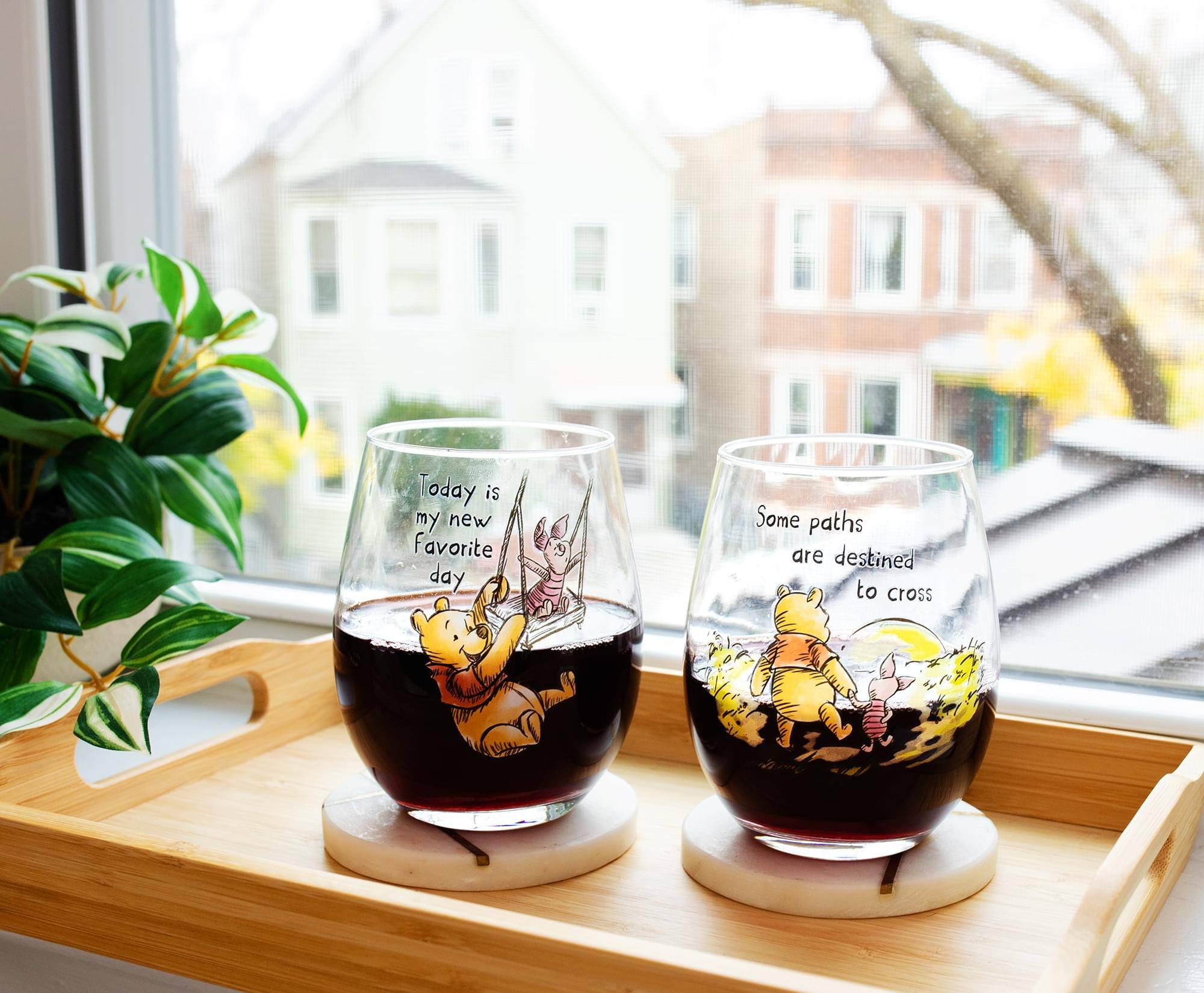 Today is my new favorite day

Some paths are destined to cross