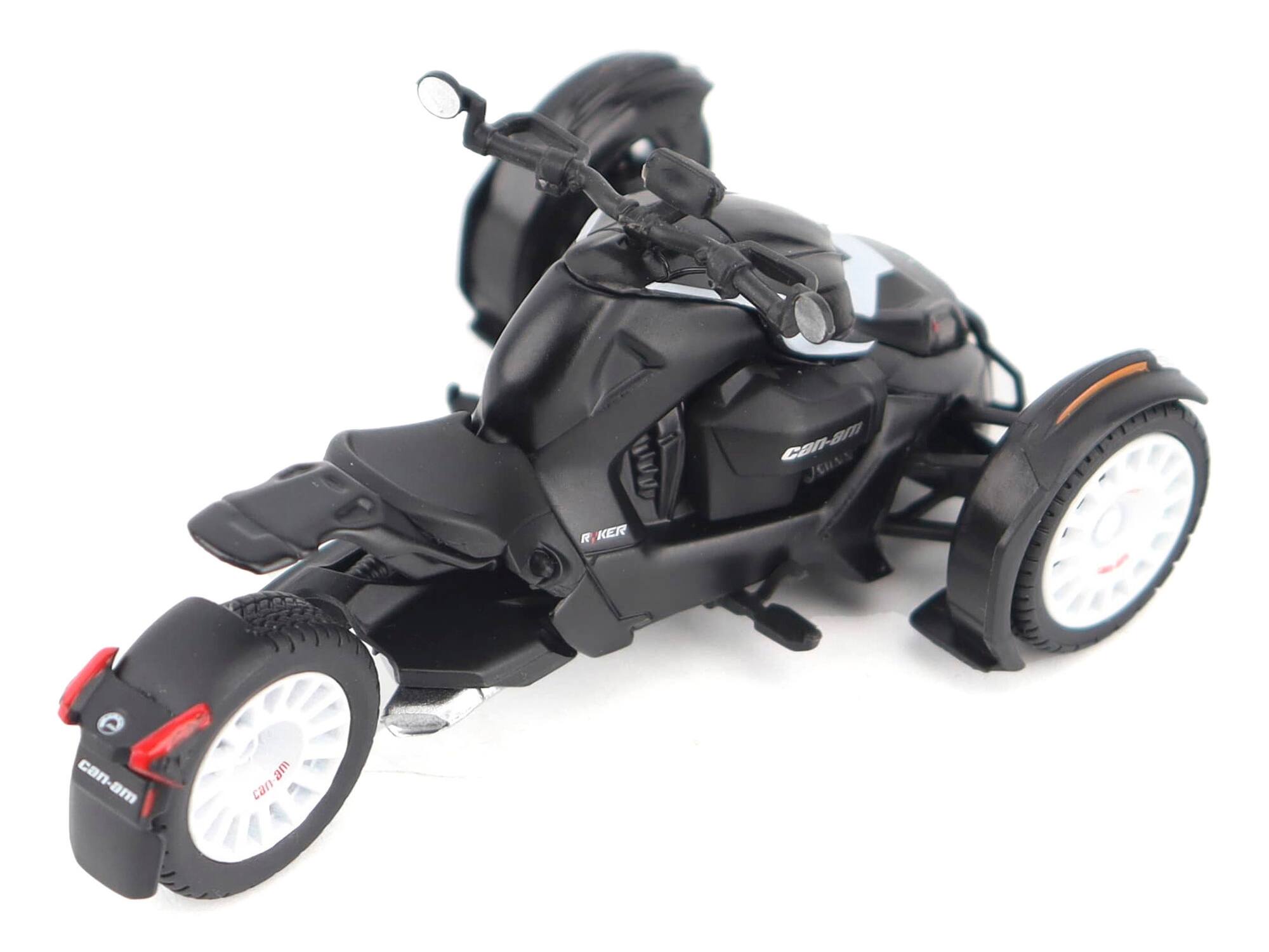 Can-am TRI JERNS R KER can-am can can-am am can