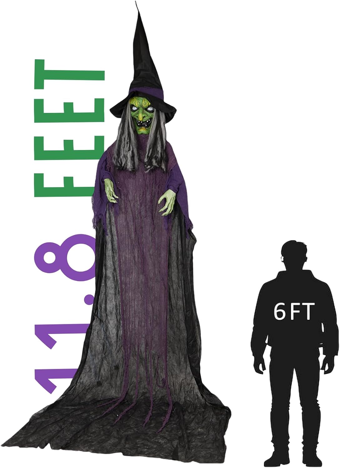 EEET 11.8
6FT