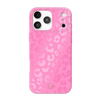 VELVET CAVIAR MagSafe Case for Apple iPhone 17 Pro Max Hot Pink VELVET CAVIAR MagSafe Case for Apple iPhone 17 Pro Max Hot Pink