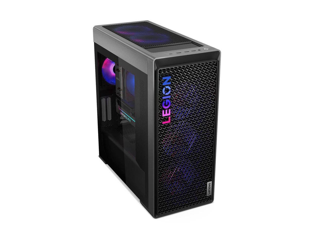 SEFORE RTX LEGION Lenovo