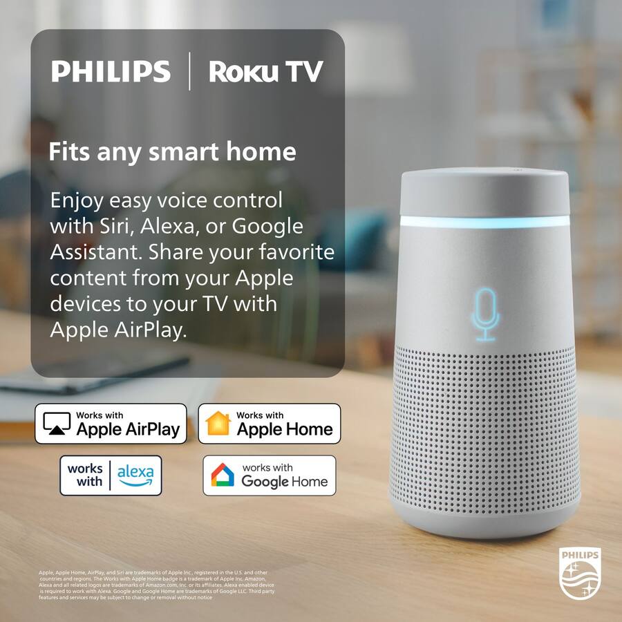 Philips Roku Philips 40