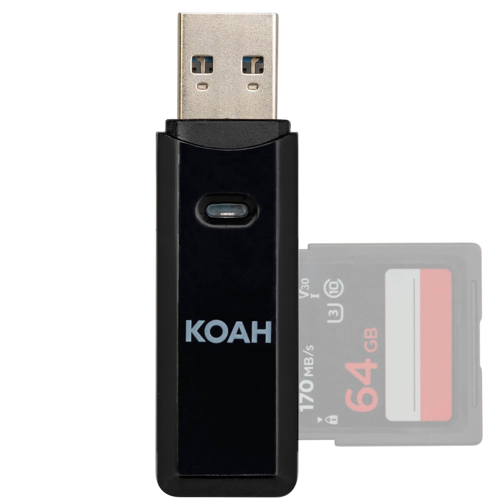 SanDisk 64GB Extreme PRO 200MB/s SDXC UHS I Memory Card Bundle