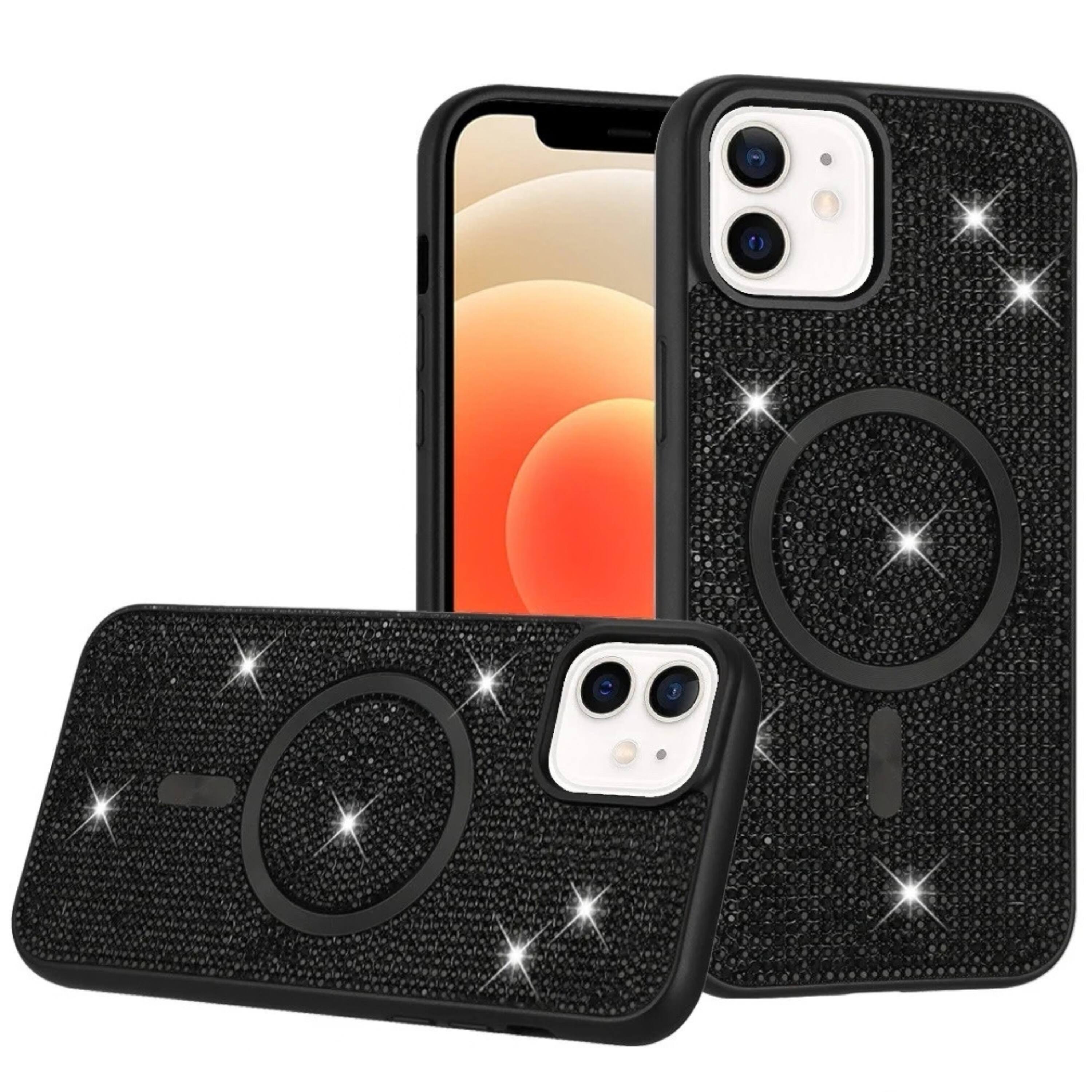 Shiny iPhone Cases