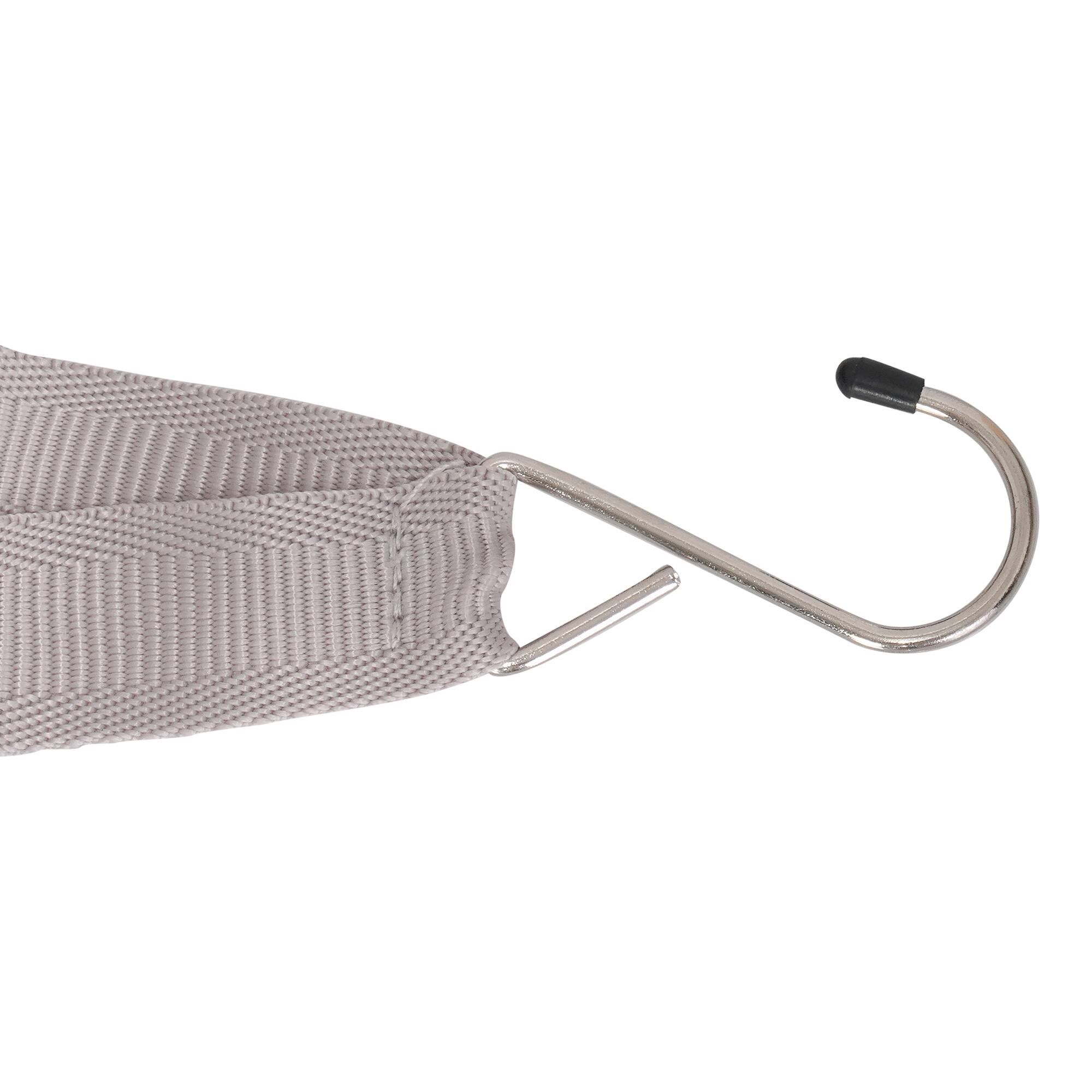 Back. Champs - Vintage Collection Large Travel Closet - Off White.