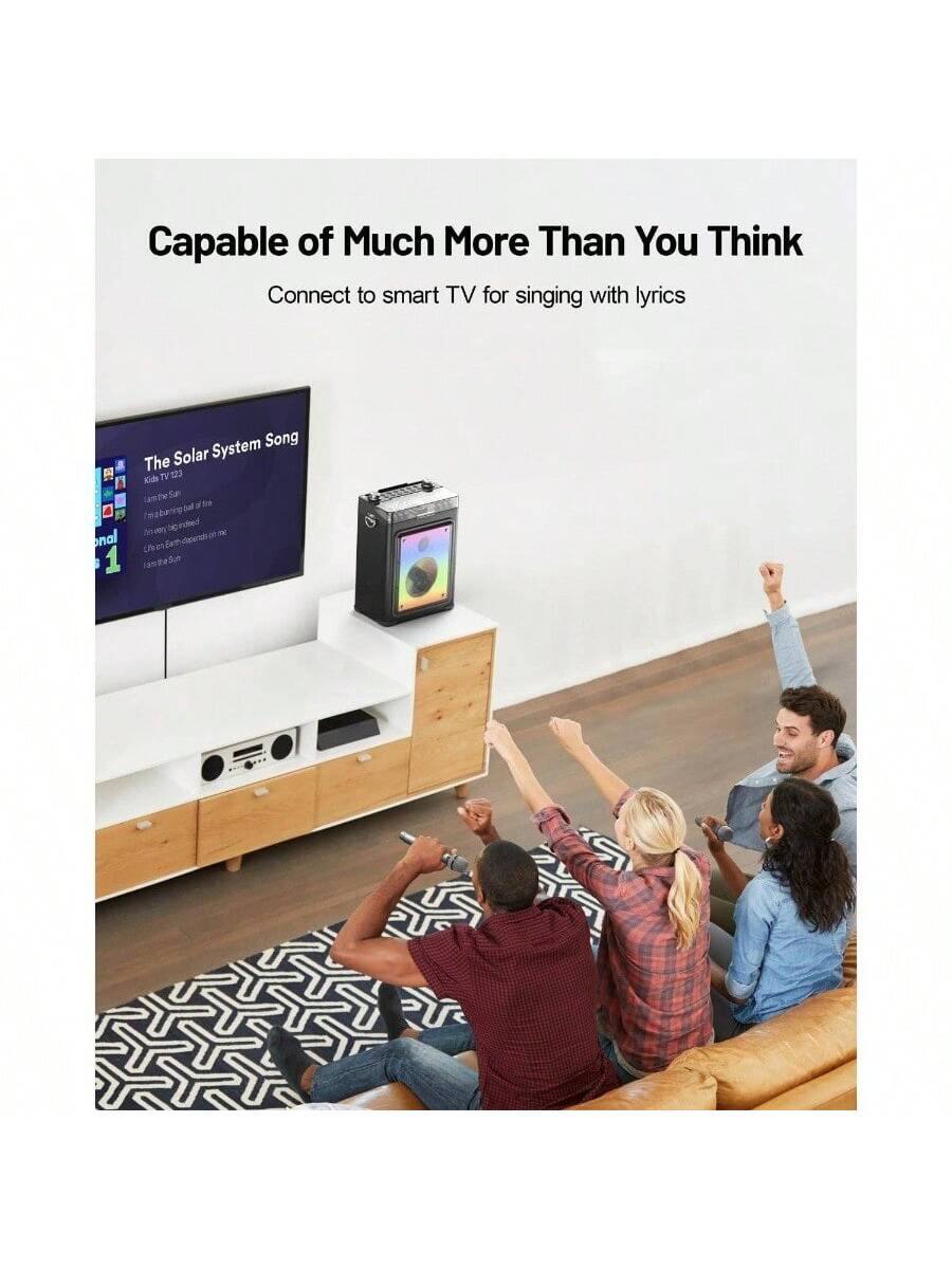 Capable of Much More Than You Think  
Connect to smart TV for singing with lyrics  

The Solar System Song  
Kids TV 123  
I'm the Sun  
I'm the Sun  
I'm the Sun  
I'm the Sun  
I'm the Sun  
I'm the Sun  
I'm the Sun  
I'm the Sun  
I'm the Sun  
I'm the Sun  
I'm the Sun  
I'm the Sun  
I'm the Sun  
I'm the Sun  
I'm the Sun  
I'm the Sun  
I'm the Sun  
I'm the Sun  
I'm the Sun  
I'm the Sun  
I'm the Sun  
I'm the Sun  
I'm the Sun  
I'm the Sun  
I'm the Sun  
I'm the Sun  
I'm the Sun  
I'm the Sun  
I'm the Sun  
I'm the Sun  
I'm the Sun  
I'm the Sun  
I'm the Sun  
I'm the Sun  
I'm the Sun  
I'm the Sun  
I'm the Sun  
I'm the Sun  
I'm the Sun  
I'm the Sun  
I'm the Sun  
I'm the Sun  
I'm the Sun  
I'm the Sun  
I'm the Sun  
I