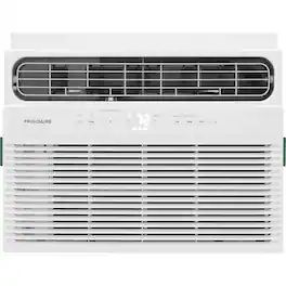 Frigidaire - 10,000 BTU Window Room Air Conditioner
