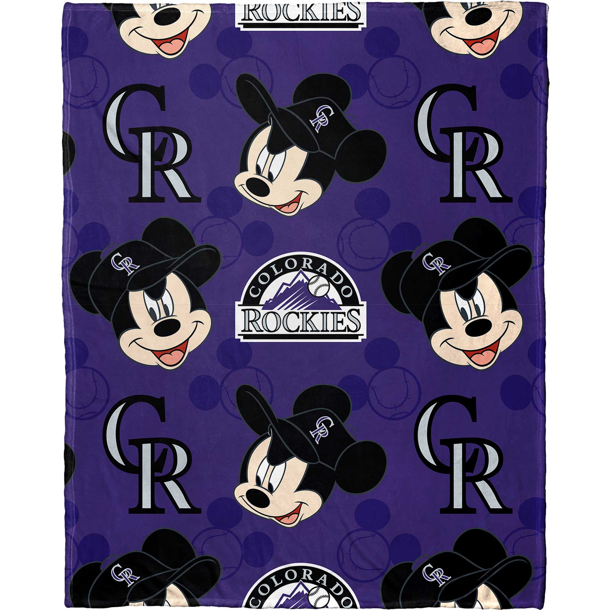 ROCKIES  
COLORADO ROCKIES  
GR  
GR  
GR  
GR  
GR  
GR