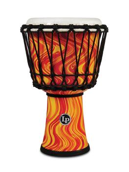 Latin Percussion - Circle 7" Djembe