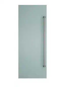 Viking - 30"W Column Door Panel w/Pro-style handle - Splash