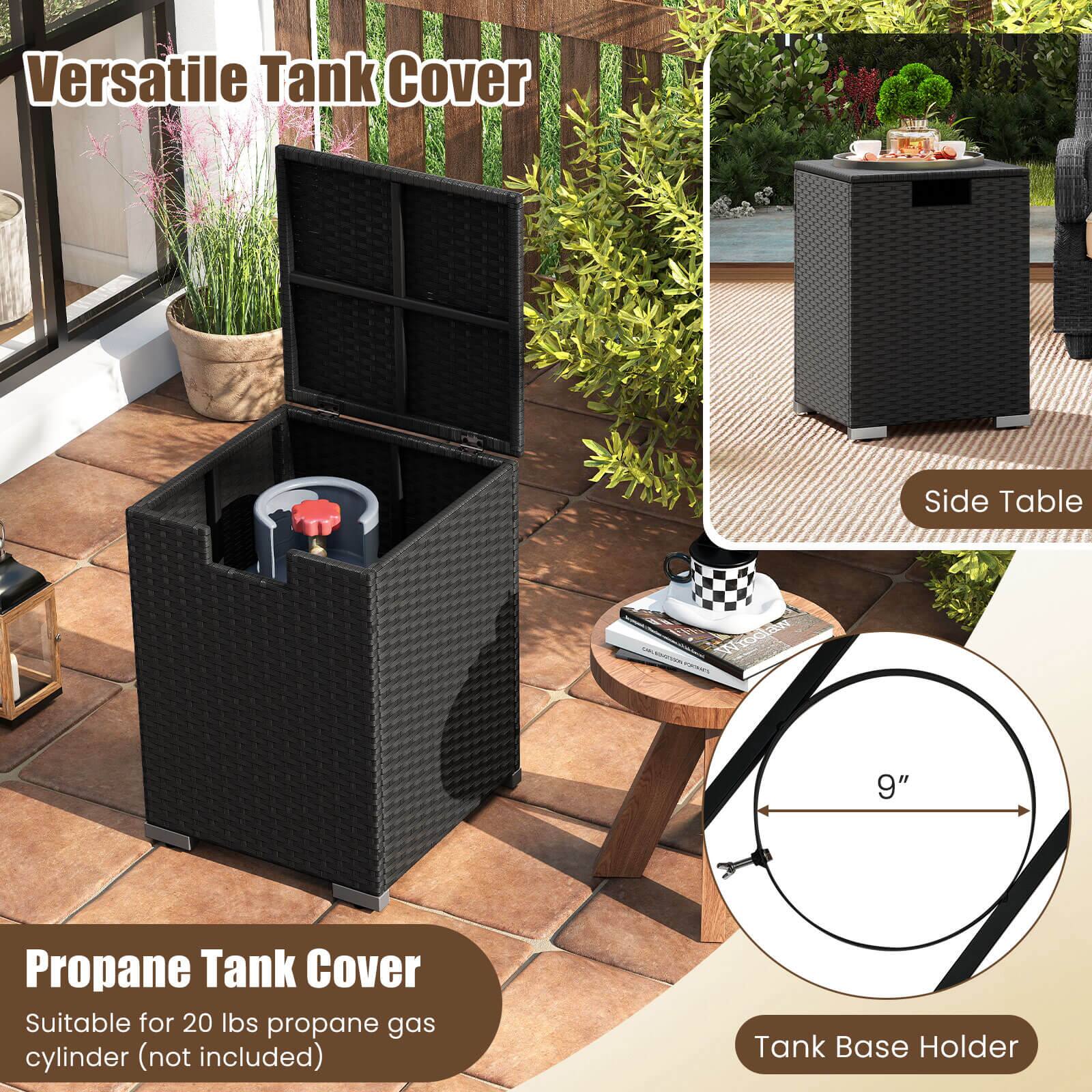 media item thumbnail