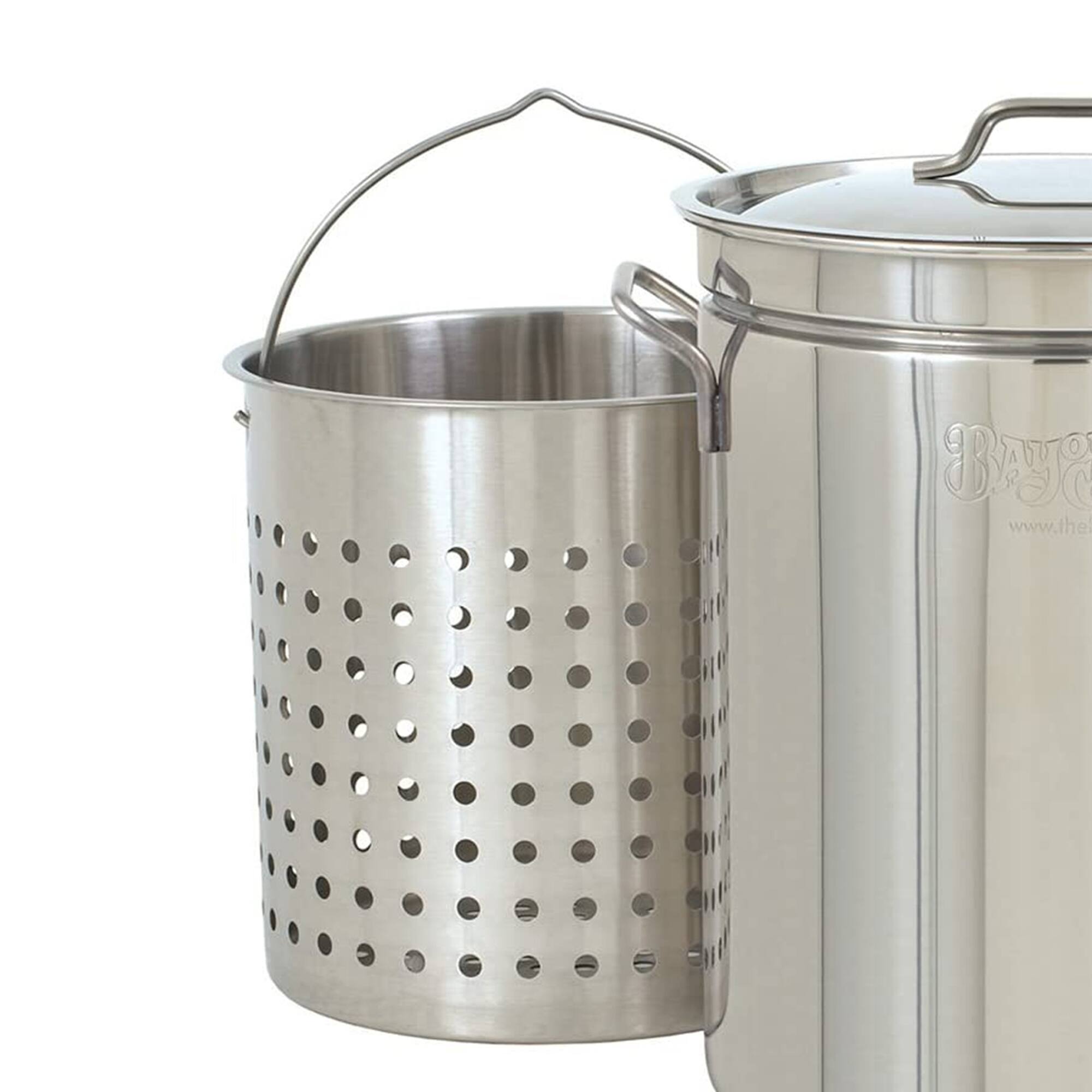 Bayco  
www.thebayco.com